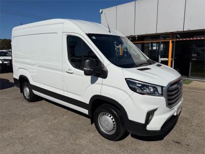 2023 LDV Deliver 9 MWB Mid Roof Van for sale in Sydney - Parramatta